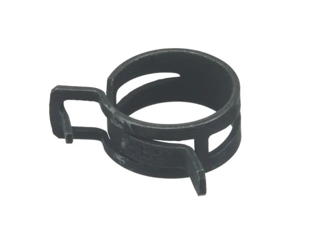 URO Parts Water Hose 30774513K - Installation View