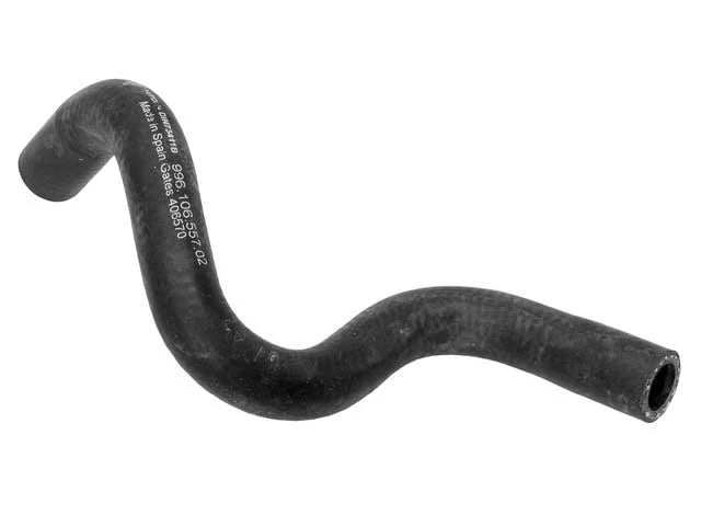 URO Parts Water Hose 996-106-557-02