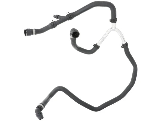URO Parts Water Hose Assembly 17-12-7-560-971