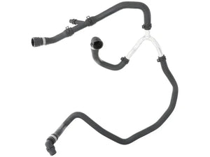 URO Parts Water Hose Assembly 17-12-7-560-971