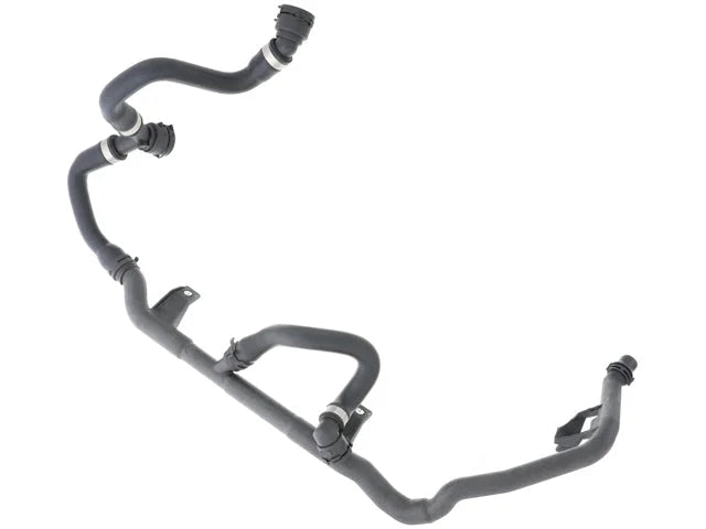 URO Parts Water Hose Assembly fits 2008-2013 BMW 128i / 2006 BMW 325i / 2007-2013 BMW 328i / 2006 BMW 330i - Check Fitment...