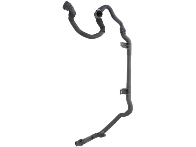 URO Parts Water Hose Assembly fits 2011 BMW 1 Series M / 2008-2010 BMW 135i / 2007-2010 BMW 335i / 2011-2013 BMW 335is - C...