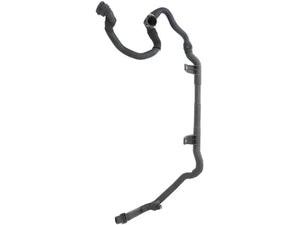 URO Parts Water Hose Assembly fits 2011 BMW 1 Series M / 2008-2010 BMW 135i / 2007-2010 BMW 335i / 2011-2013 BMW 335is - C...