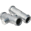 Load image into Gallery viewer, URO Parts Water Hose Connector 17-12-7-515-494-PRM