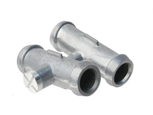 URO Parts Water Hose Connector 17-12-7-515-494-PRM