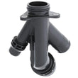 Load image into Gallery viewer, URO Parts Water Hose LR094089 - Side View