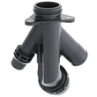 Load image into Gallery viewer, URO Parts Water Hose LR094089 - Side View