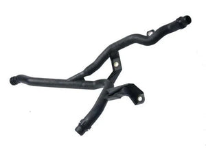 URO Parts Water Pipe 11-53-7-519-710