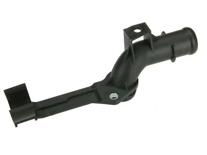 URO Parts Water Pipe 271-200-13-52 - Side View