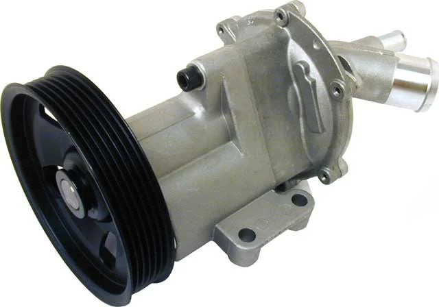 URO Parts Water Pump 11-51-7-513-062