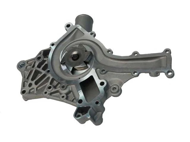 URO Parts Water Pump 113-200-01-01 - Side View