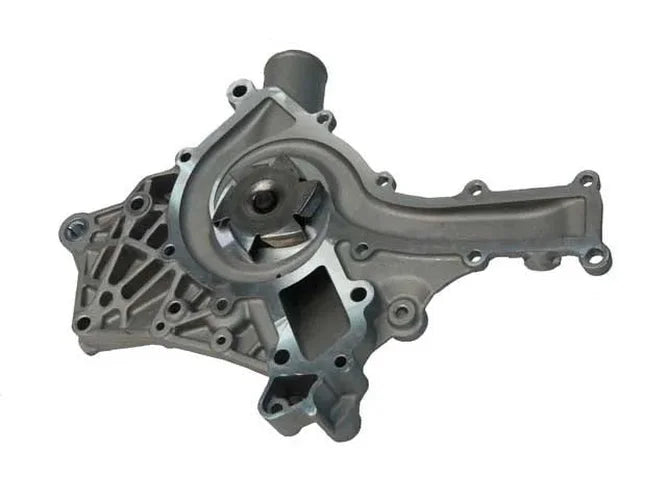 URO Parts Water Pump 113-200-01-01 - Side View
