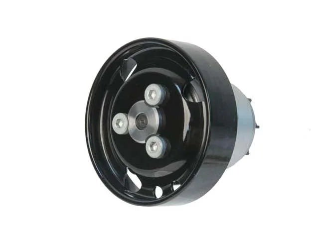 URO Parts Water Pump - Back View