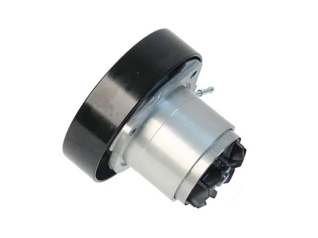 URO Parts Water Pump - Installation View