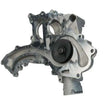 Load image into Gallery viewer, URO Parts Water Pump 278-200-12-01 - Side View