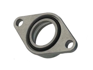 URO Parts Water Pump Flange 11-51-7-509-170 - Main Product View