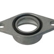 Load image into Gallery viewer, URO Parts Water Pump Flange 11-51-7-509-170 - Side View