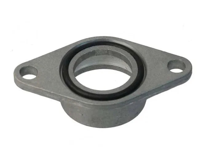 URO Parts Water Pump Flange 11-51-7-509-170 - Side View