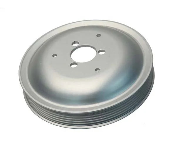 URO Parts Water Pump Pulley 06E-121-031 E