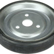 Load image into Gallery viewer, URO Parts Water Pump Pulley 11-51-7-619-020 fits 2007-2016 Mini Cooper / Cooper Countryman / Cooper Paceman - Side View