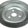 Load image into Gallery viewer, URO Parts Water Pump Pulley 11-51-7-619-020 fits 2007-2016 Mini Cooper / Cooper Countryman / Cooper Paceman - Back View