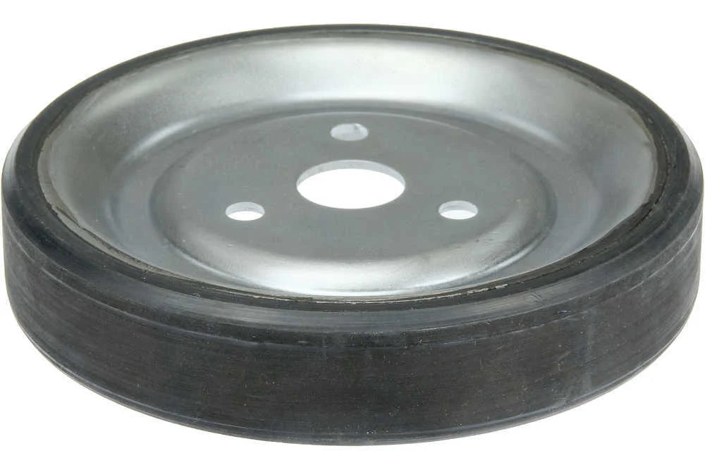 URO Parts Water Pump Pulley 11-51-7-619-020 fits 2007-2016 Mini Cooper / Cooper Countryman / Cooper Paceman - Installation...