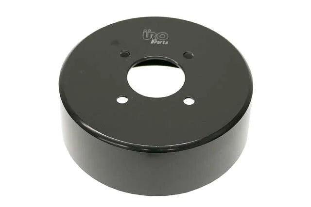 URO Parts Water Pump Pulley 112-202-01-10