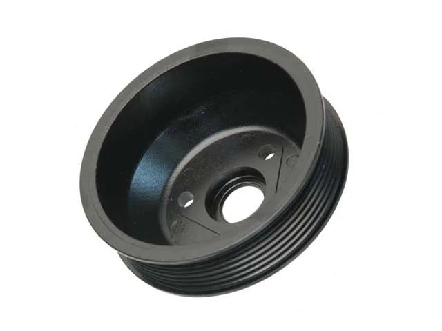URO Parts Water Pump Pulley 948-106-091-01-PRM - Side View