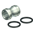 Load image into Gallery viewer, URO Parts Water Pump Union 06L-121-131 PRM - Main Product View