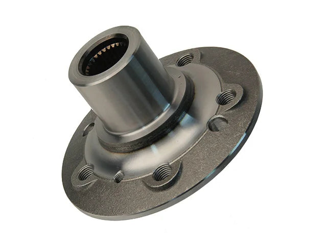 URO Parts Wheel Hub 164-356-02-01 - Main Product View