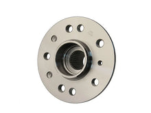 Load image into Gallery viewer, URO Parts Wheel Hub 164-356-02-01 - Side View
