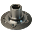 Load image into Gallery viewer, URO Parts Wheel Hub 164-356-02-01 - Back View