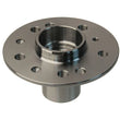 Load image into Gallery viewer, URO Parts Wheel Hub 164-356-02-01 - Installation View