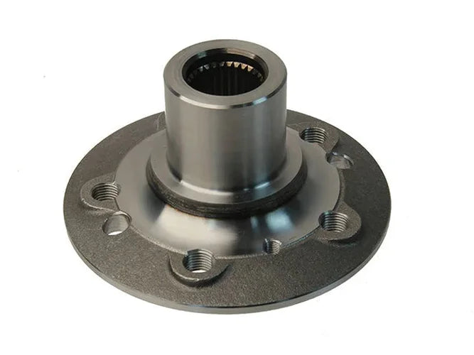 URO Parts Wheel Hub 164-356-02-01 - Back View