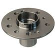 Load image into Gallery viewer, URO Parts Wheel Hub 164-356-02-01 - Installation View