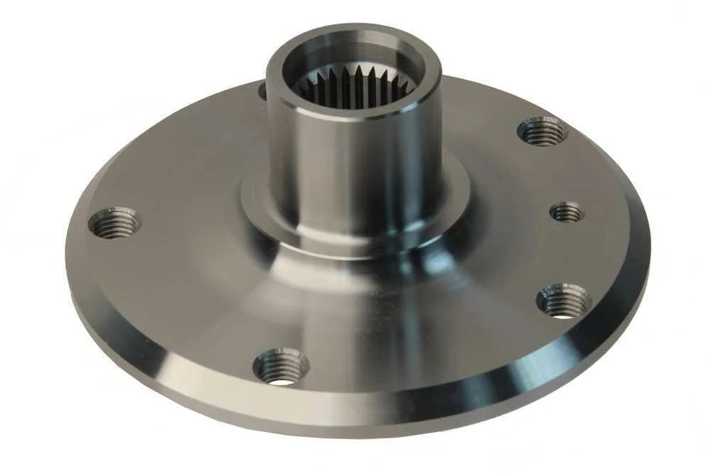 URO Parts Wheel Hub 33-41-1-093-567 fits 1992-2006 BMW 318I / 318IS / 323CI / 323I / 323IS / 325CI / 325IS / 328CI - Back ...