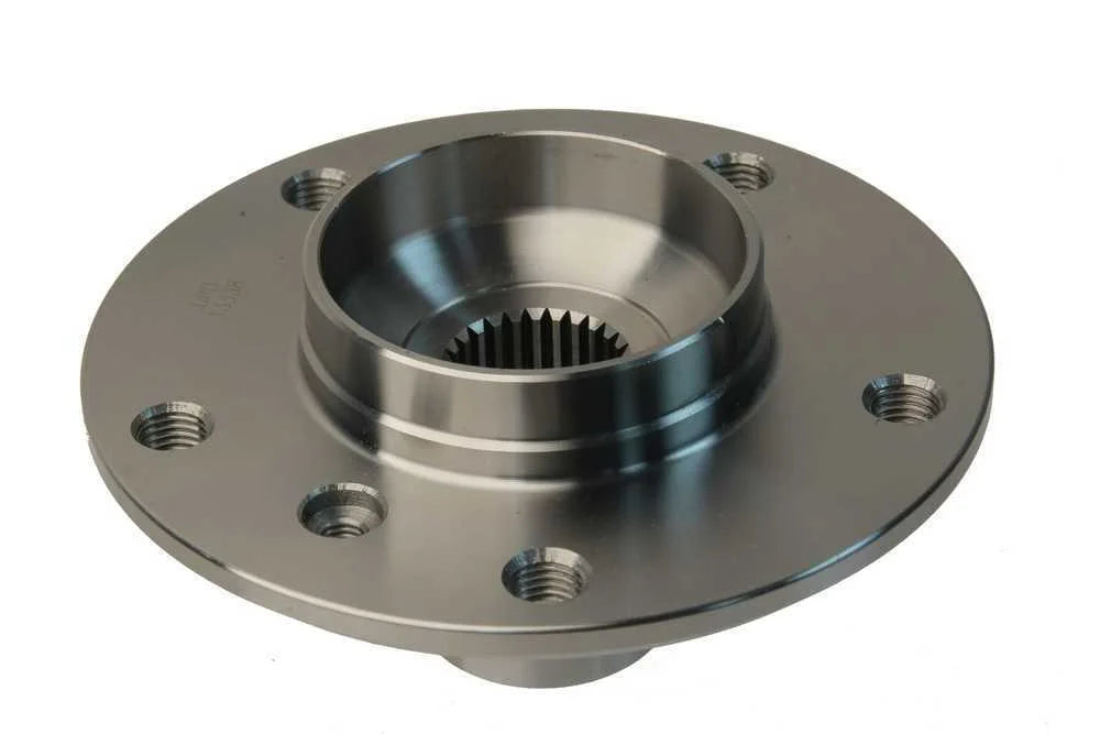 URO Parts Wheel Hub 33-41-1-093-567 fits 1992-2006 BMW 318I / 318IS / 323CI / 323I / 323IS / 325CI / 325IS / 328CI - Insta...