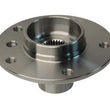 Load image into Gallery viewer, URO Parts Wheel Hub 33-41-1-095-774 - Installation View