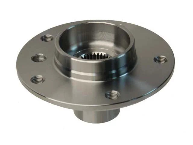 URO Parts Wheel Hub 33-41-1-095-774 - Installation View