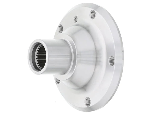 URO Parts Wheel Hub 33-41-6-765-071 - Main Product View