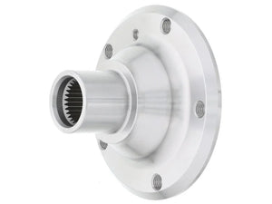 URO Parts Wheel Hub 33-41-6-765-071 - Main Product View