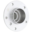 Load image into Gallery viewer, URO Parts Wheel Hub 33-41-6-765-071 - Side View