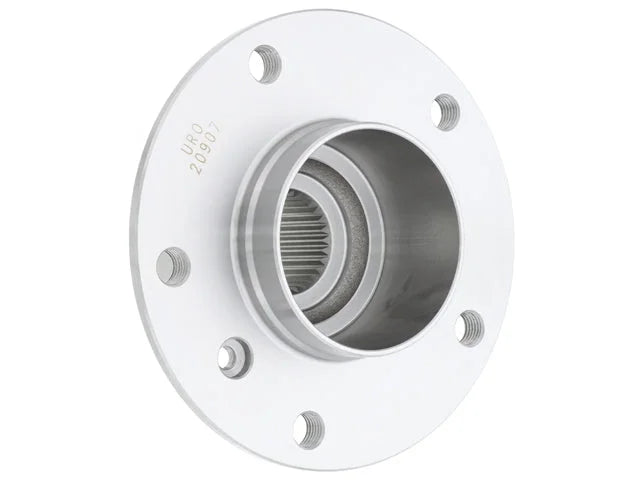 URO Parts Wheel Hub 33-41-6-765-071 - Side View