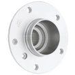 Load image into Gallery viewer, URO Parts Wheel Hub 33-41-6-765-071 - Side View