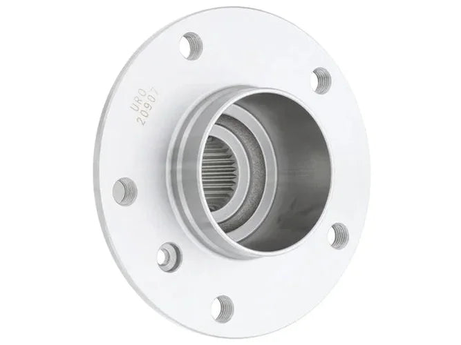 URO Parts Wheel Hub 33-41-6-765-071 - Side View