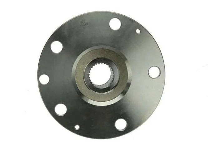 URO Parts Wheel Hub 901-331-065-09 - Side View