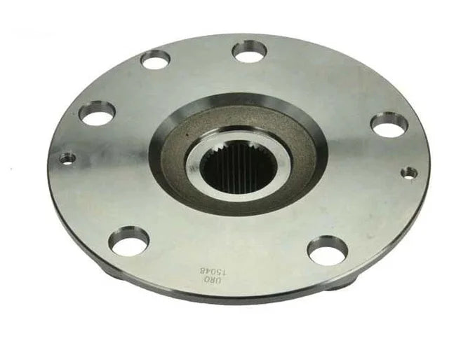 URO Parts Wheel Hub 914-331-605-5 LUG - Side View