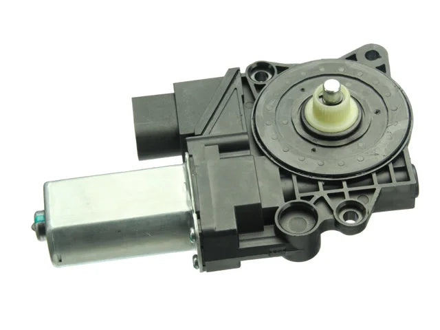 URO Parts Window Motor 67-62-6-927-025 - Side View