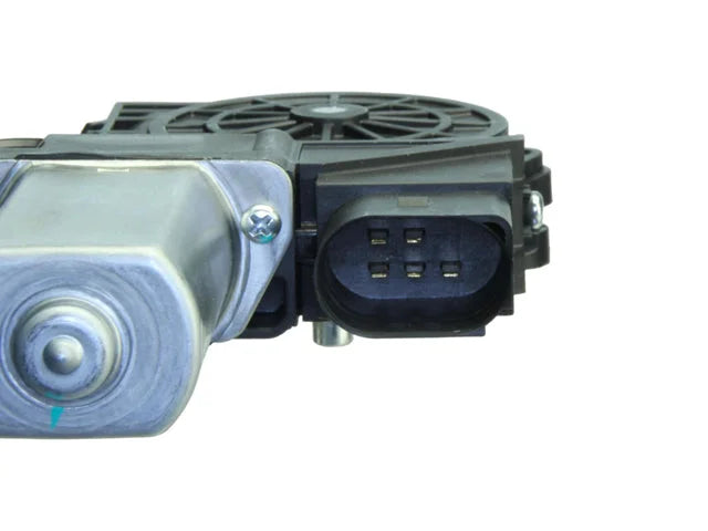 URO Parts Window Motor 67-62-6-927-025 - Installation View