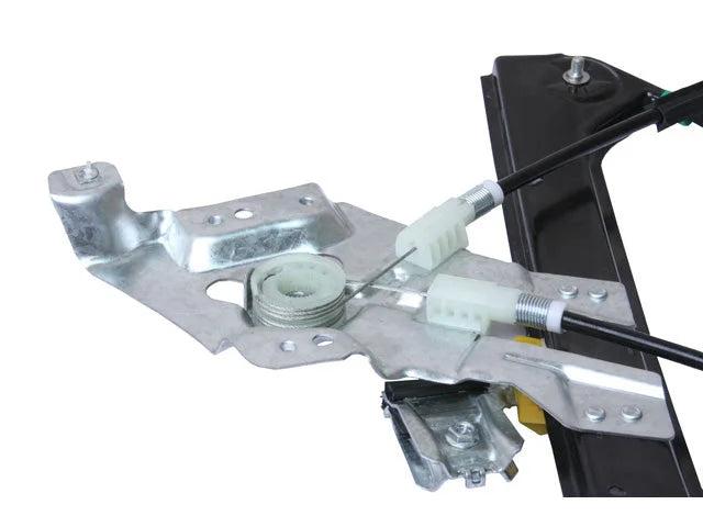 URO Parts Window Regulator 12-793-729 - Side View